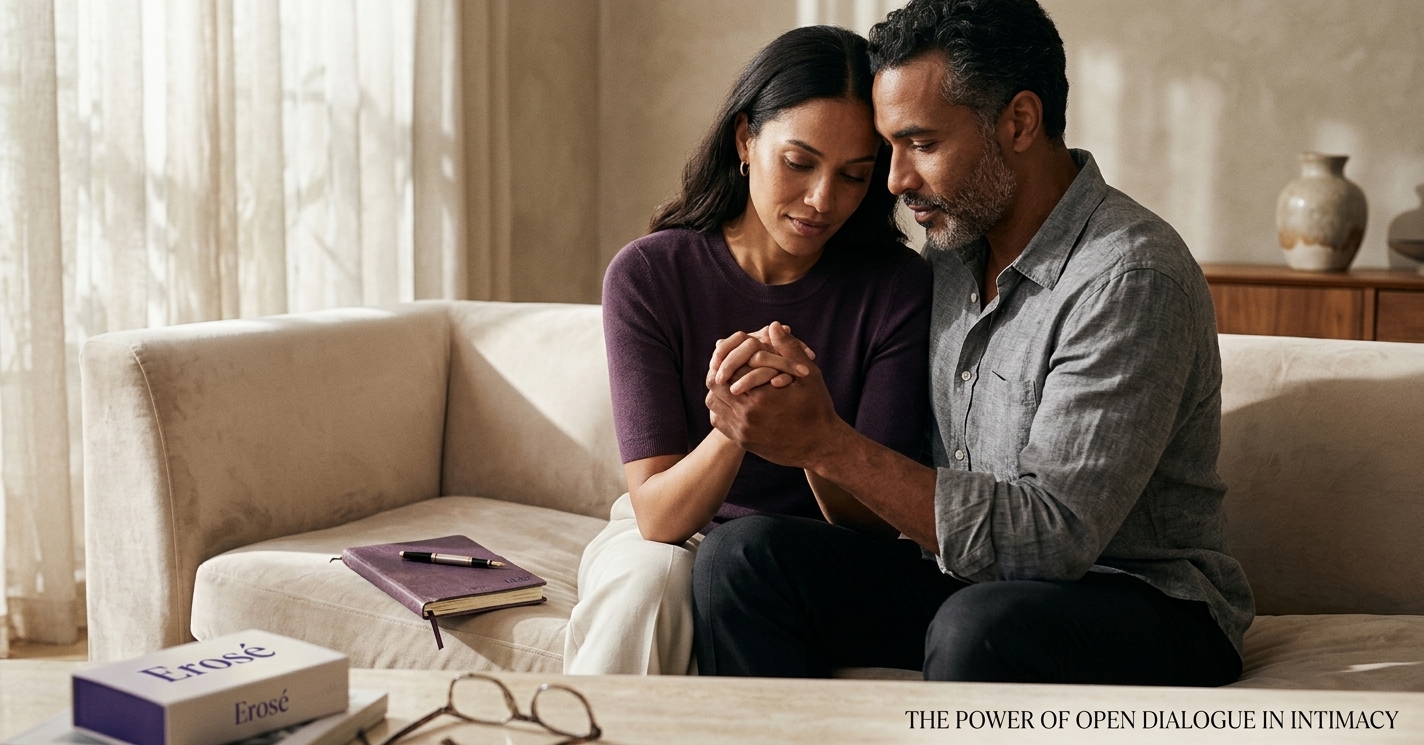 Why talking about protection matters